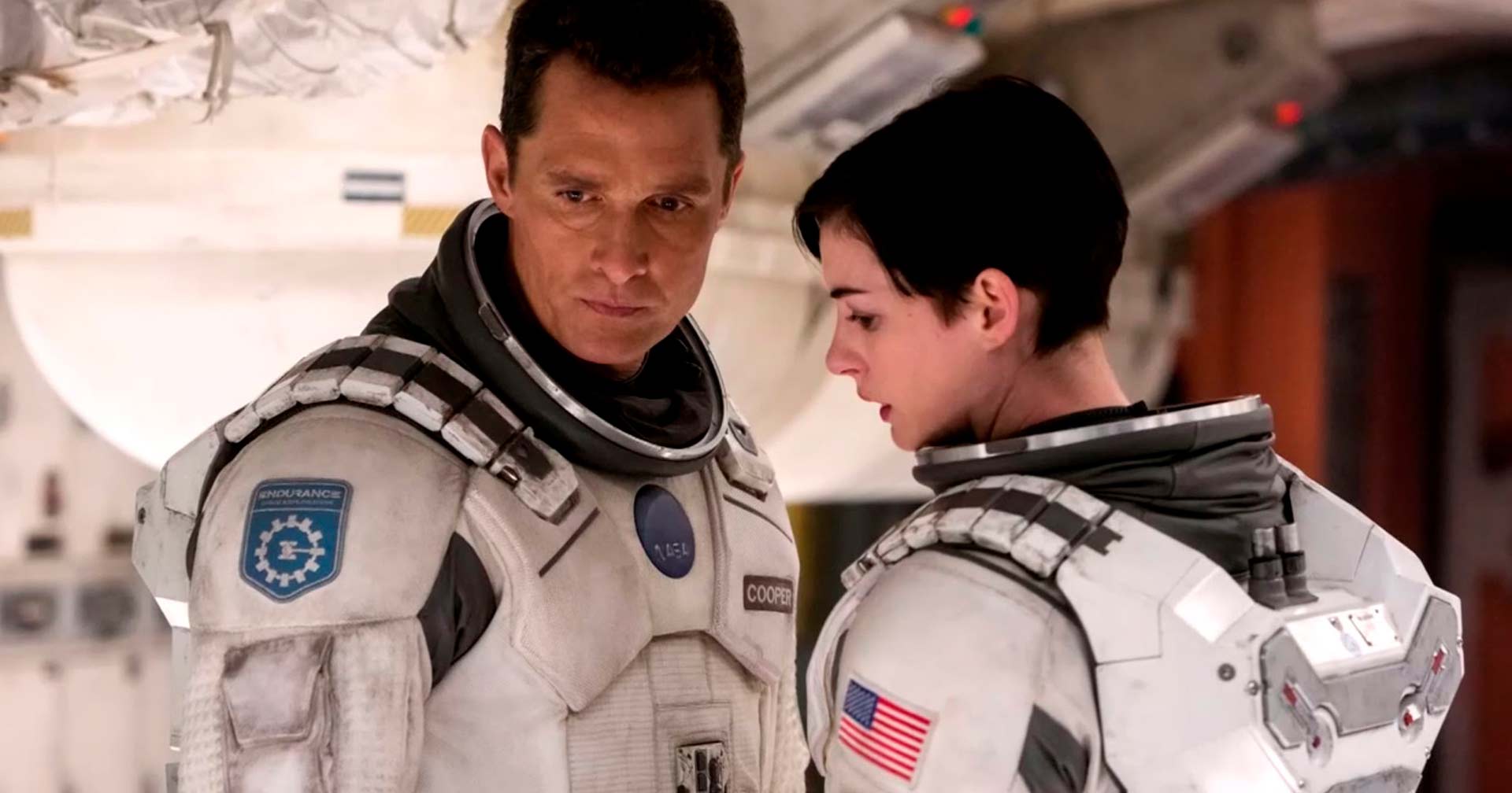 Filme Interestelar (2014)