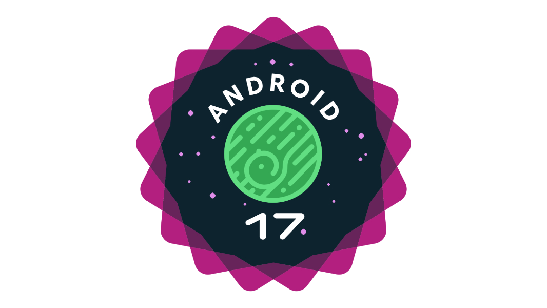 Imagem: Google / Android 17 