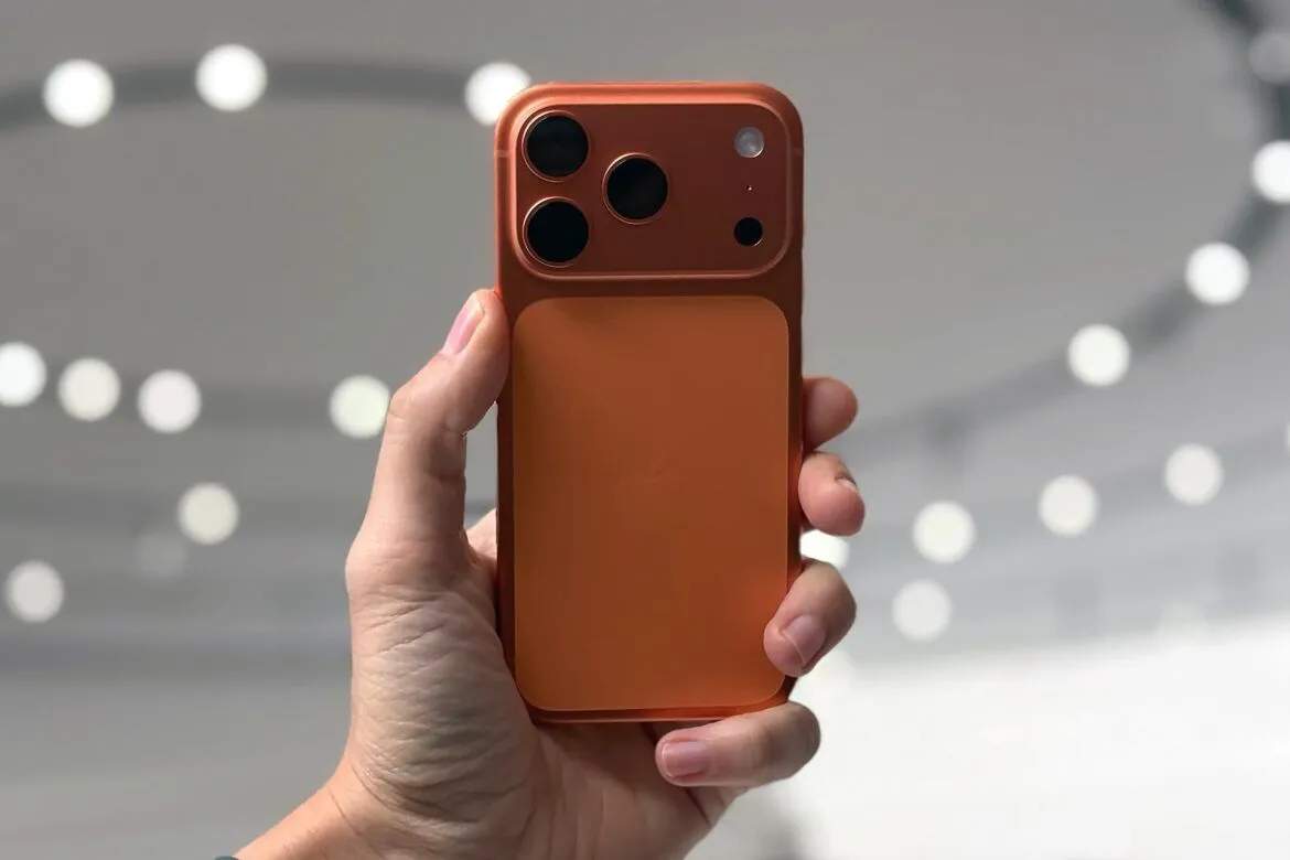 Imagem: Apple / Iphone