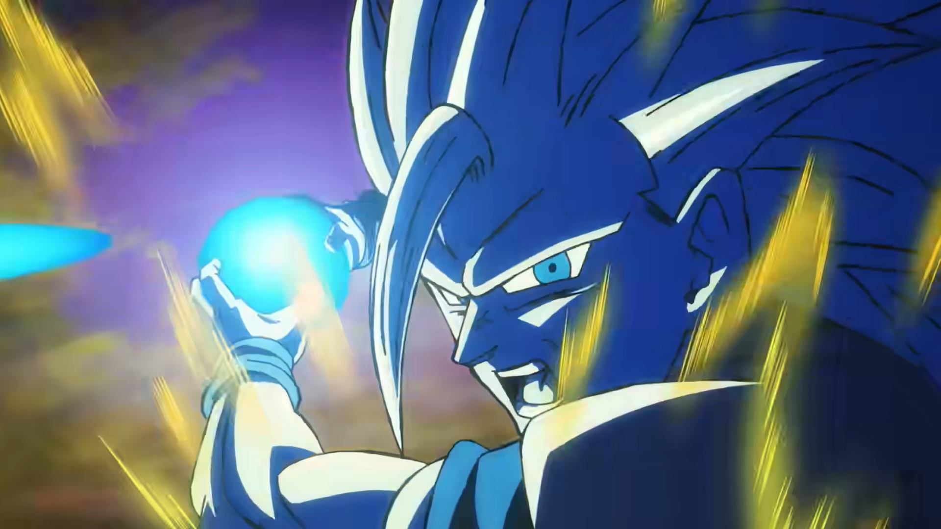 Reprodução: Dragon Ball Super: Beerus | SUPER Launch Trailer