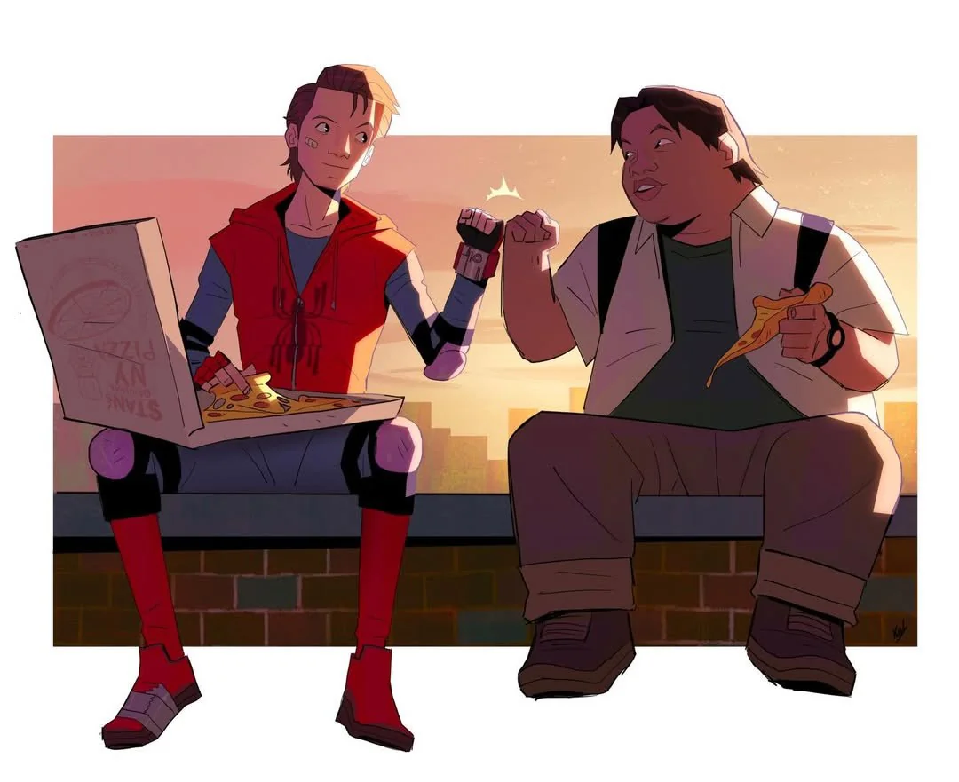 Imagem: @dr_kal_drungus