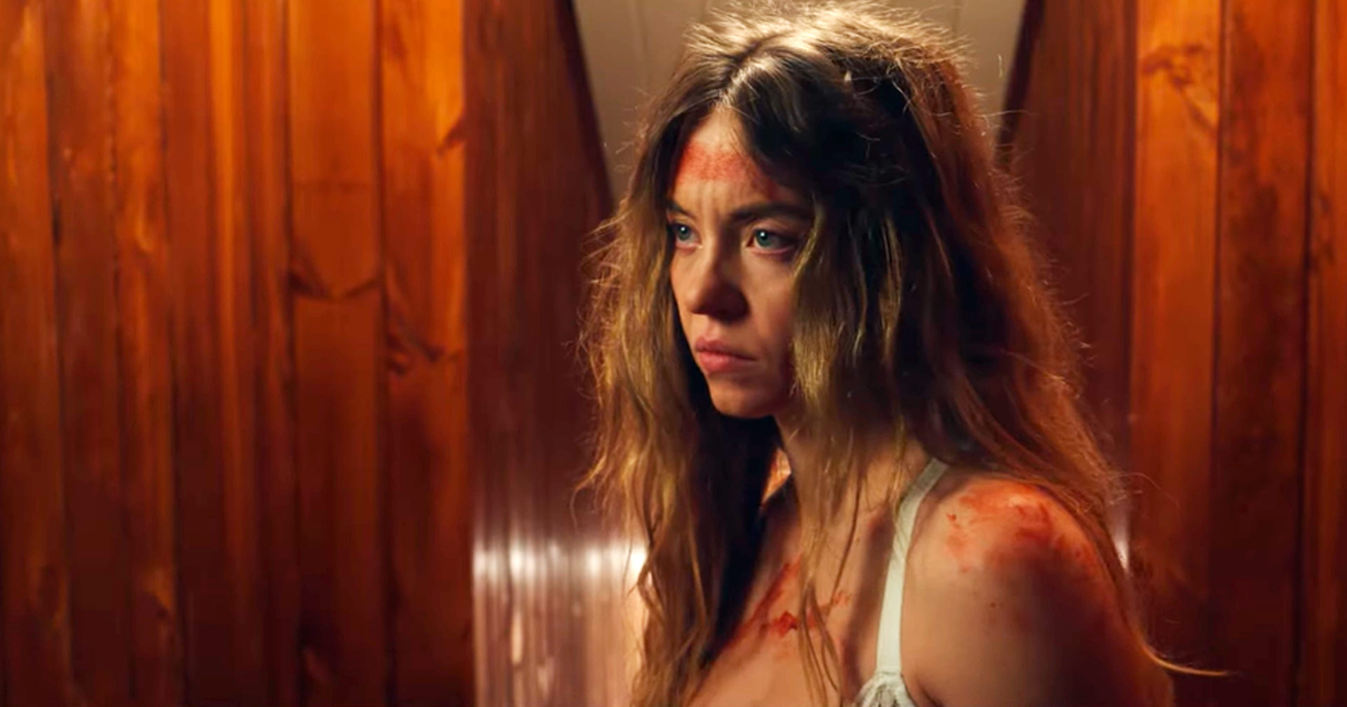Empregada, Sydney Sweeney
