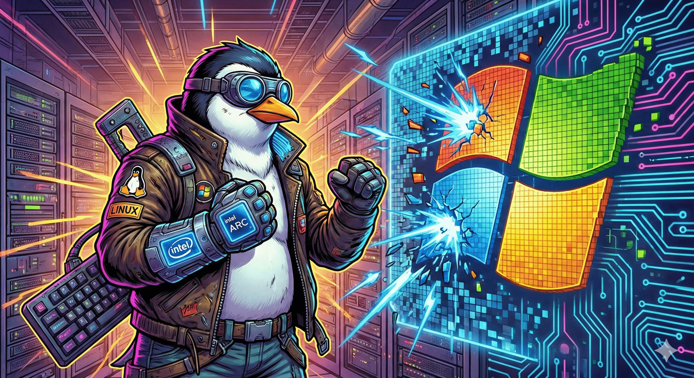 Imagem gerada por IA