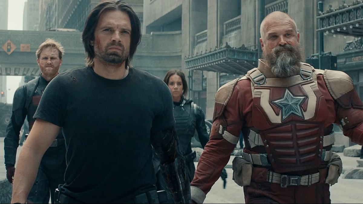 Foto: Marvel/divulgação