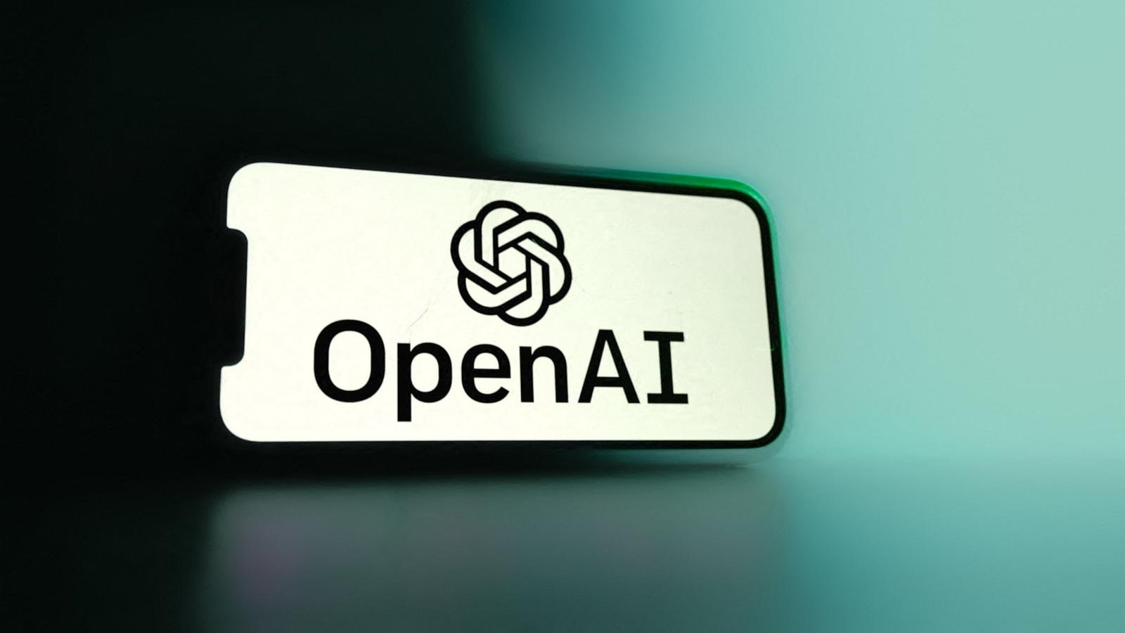 Imagem: OpenAI 