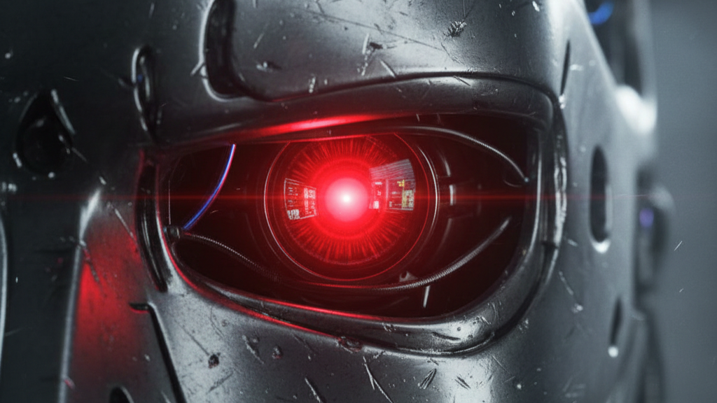 Imagem gerada por IA