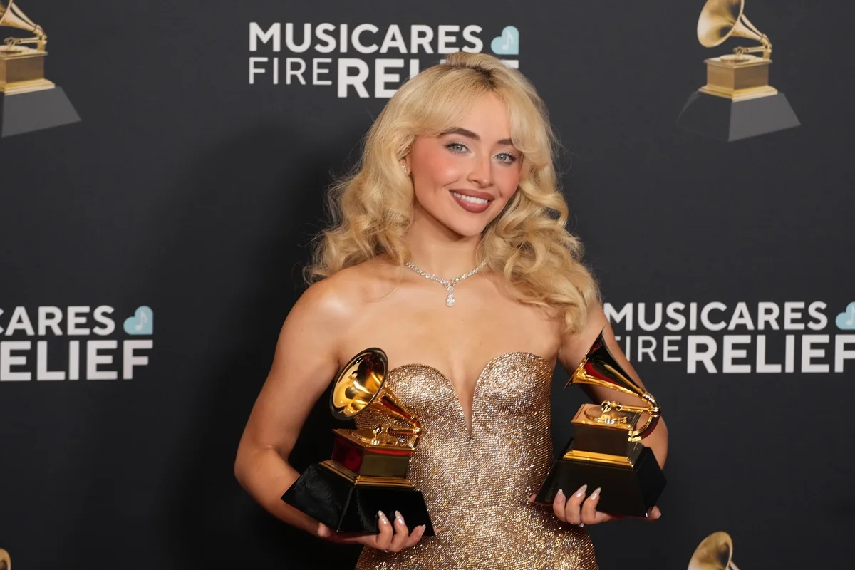 Foto:  Jeff Kravitz/FilmMagic