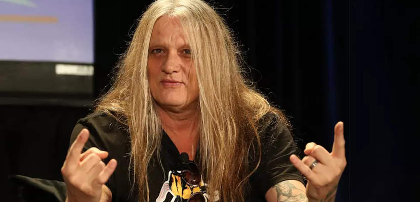 Foto: Sebastian Bach / Reprodução