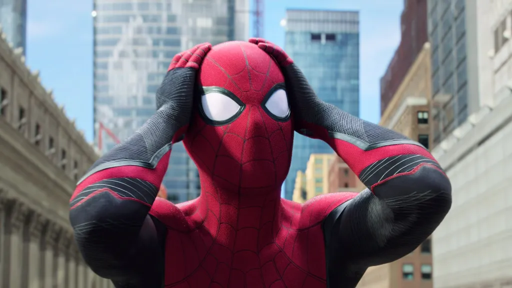 Imagem: Marvel Studios
