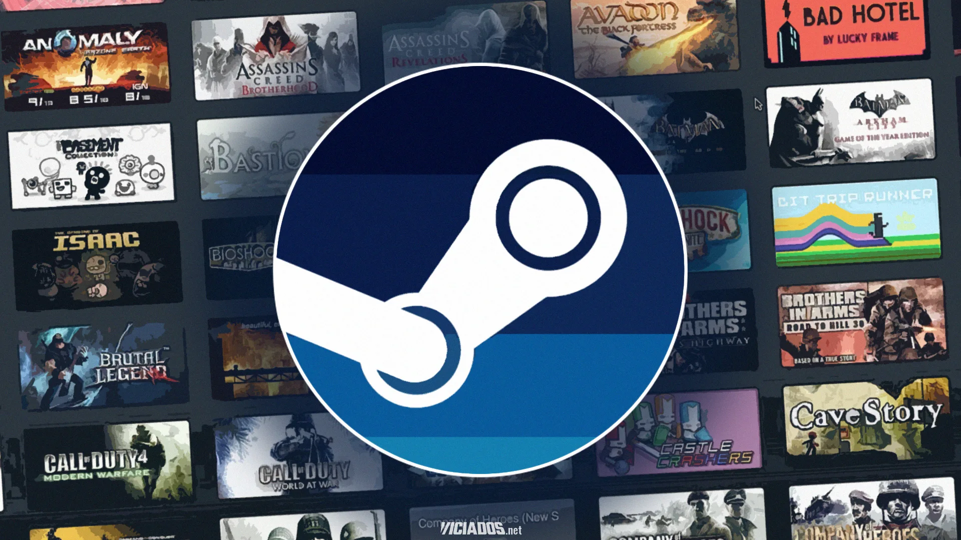steam jogos gratis 