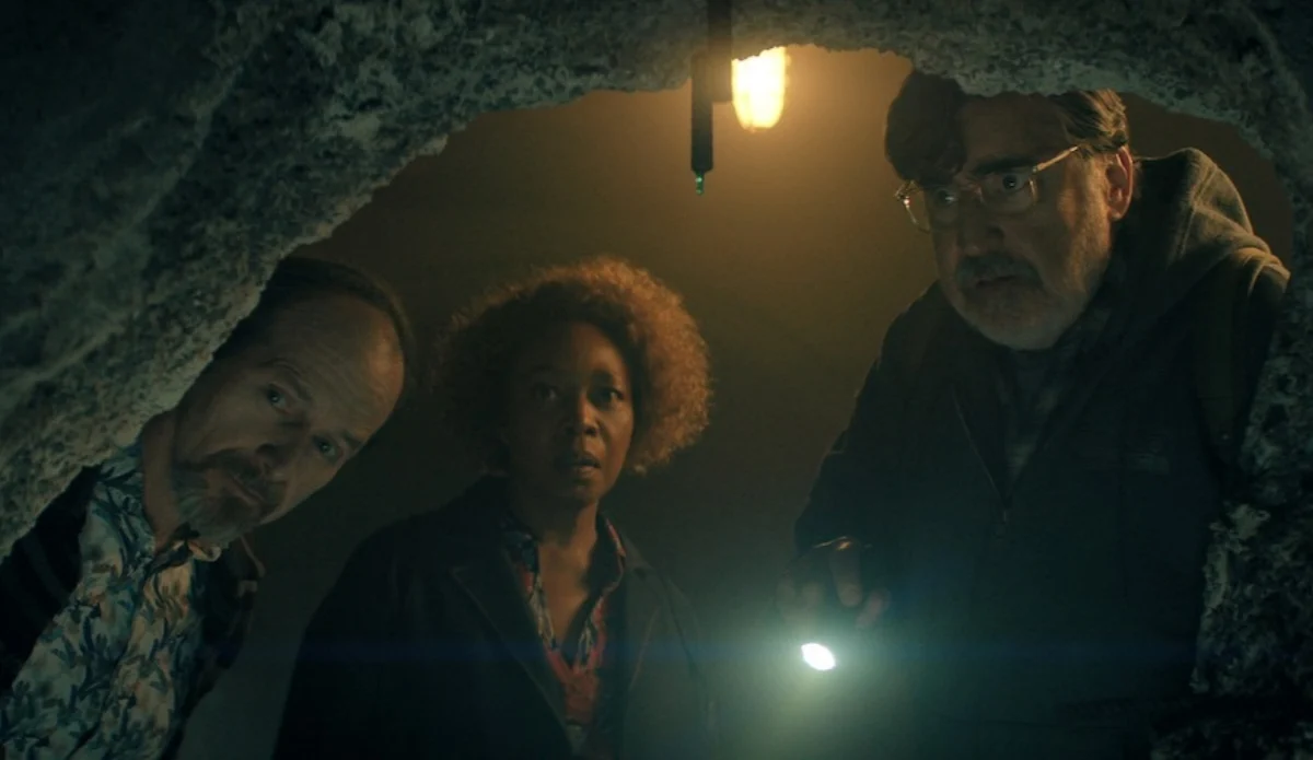 Foto: Divulgação / Netflix