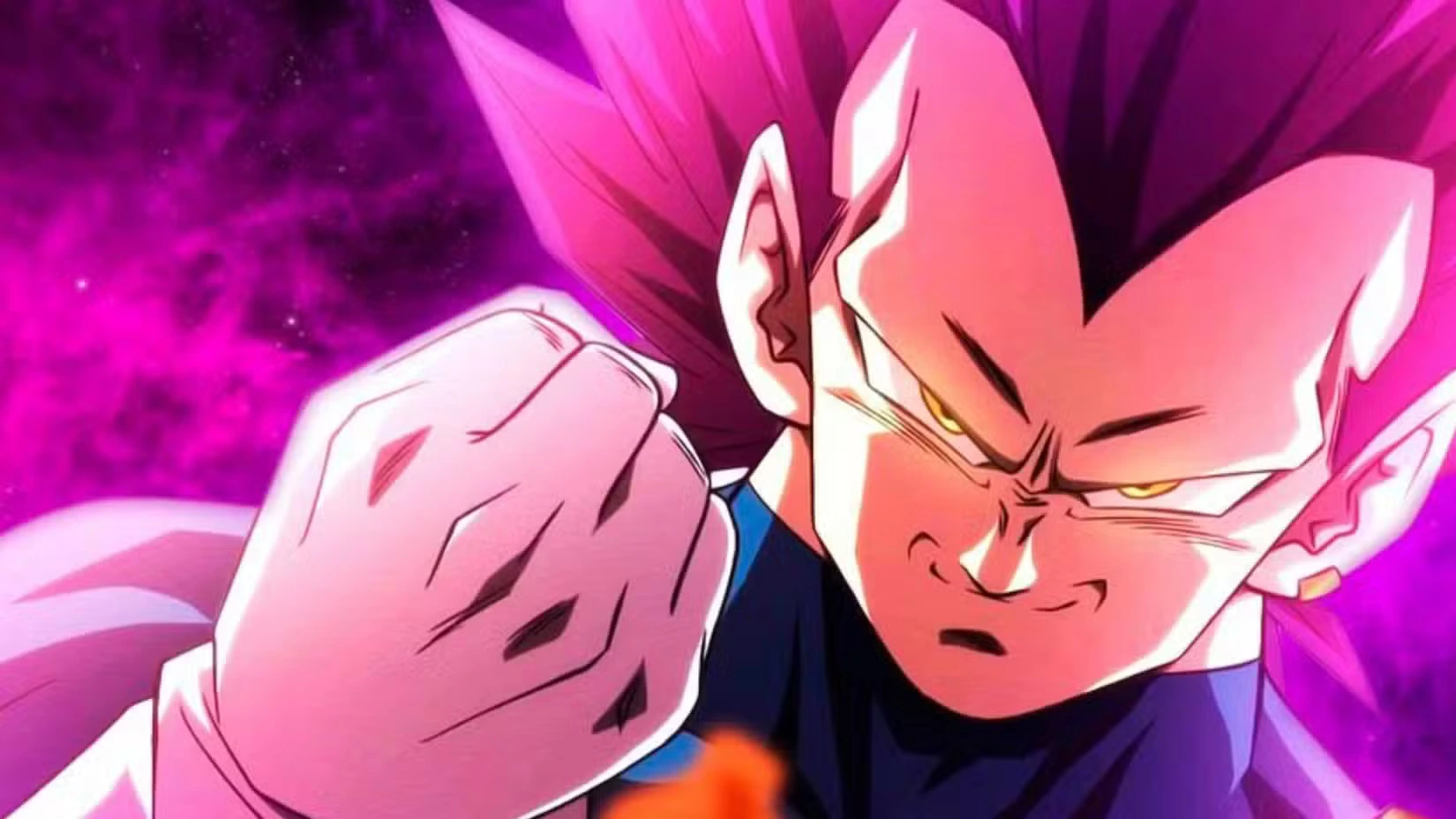 Imagem: Toei Animation
