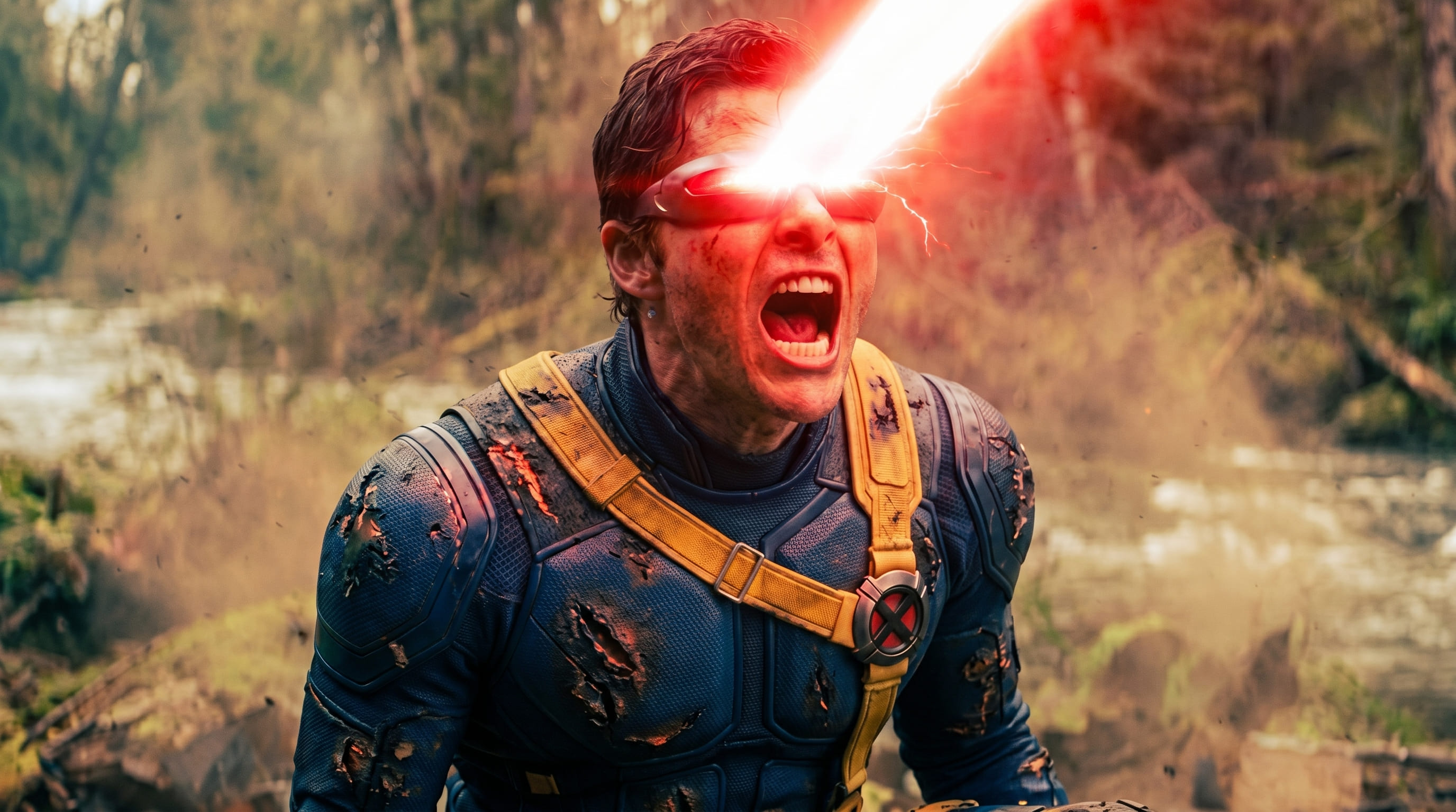 Foto: Marvel Studios (imagem melhorada por IA)