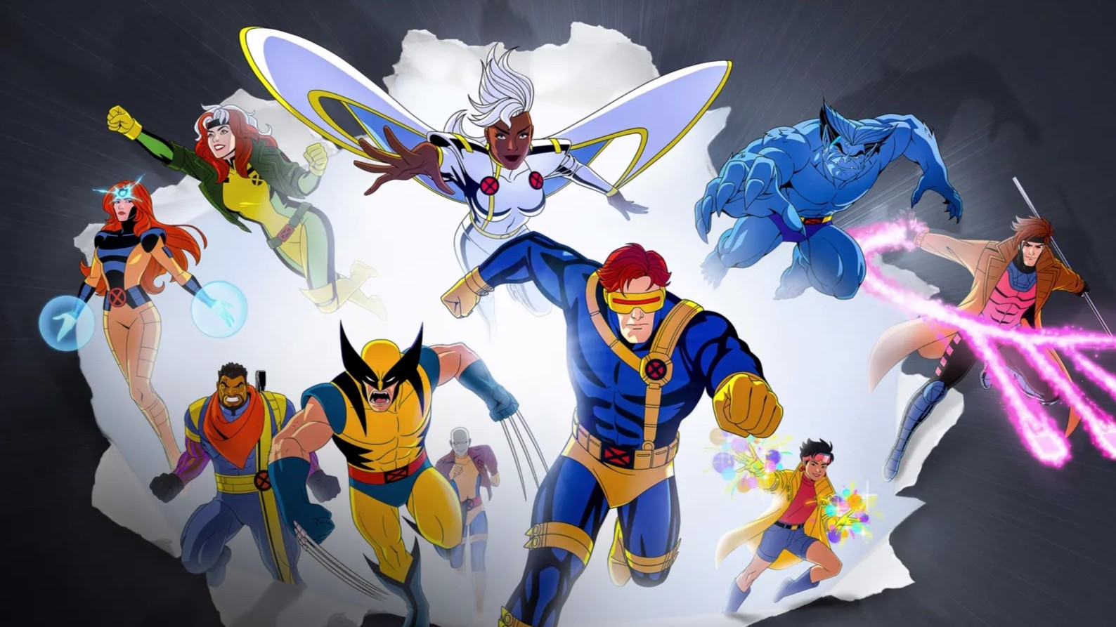 Imagem: Disney+